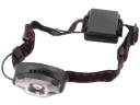 CREE Q3 +2 LED 3 Mode Waterproof Headlamp